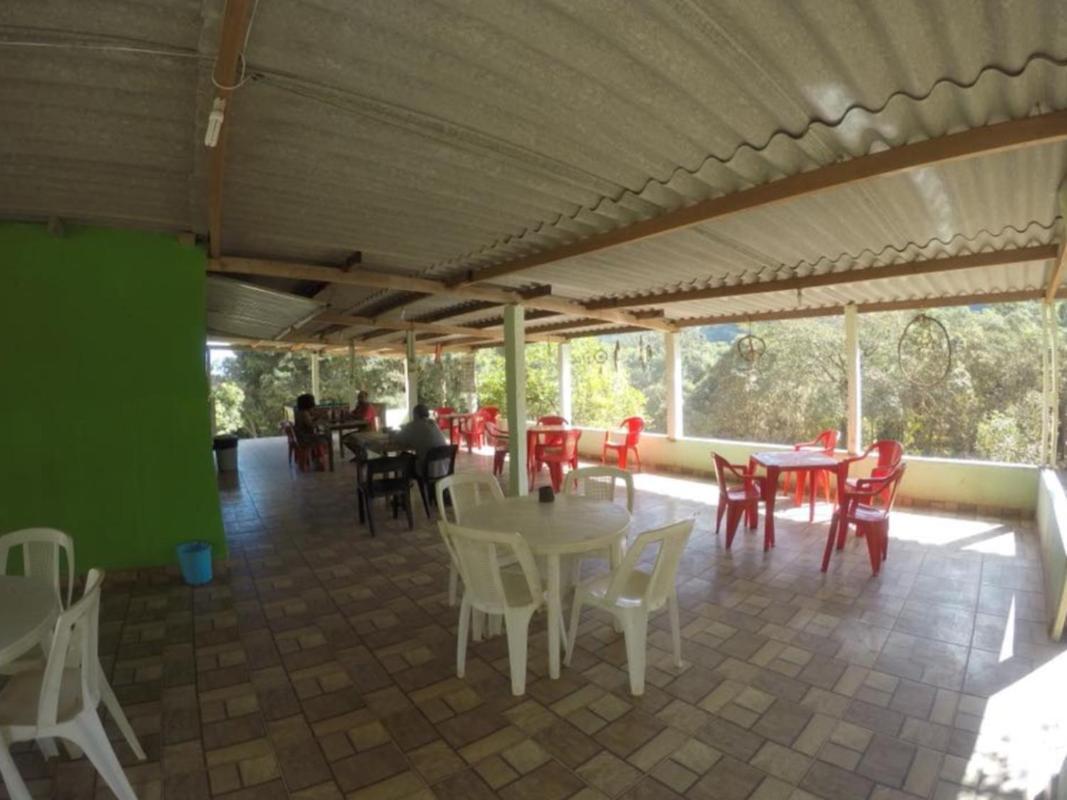 Camping Do Delei São Tomé das Letras Kültér fotó